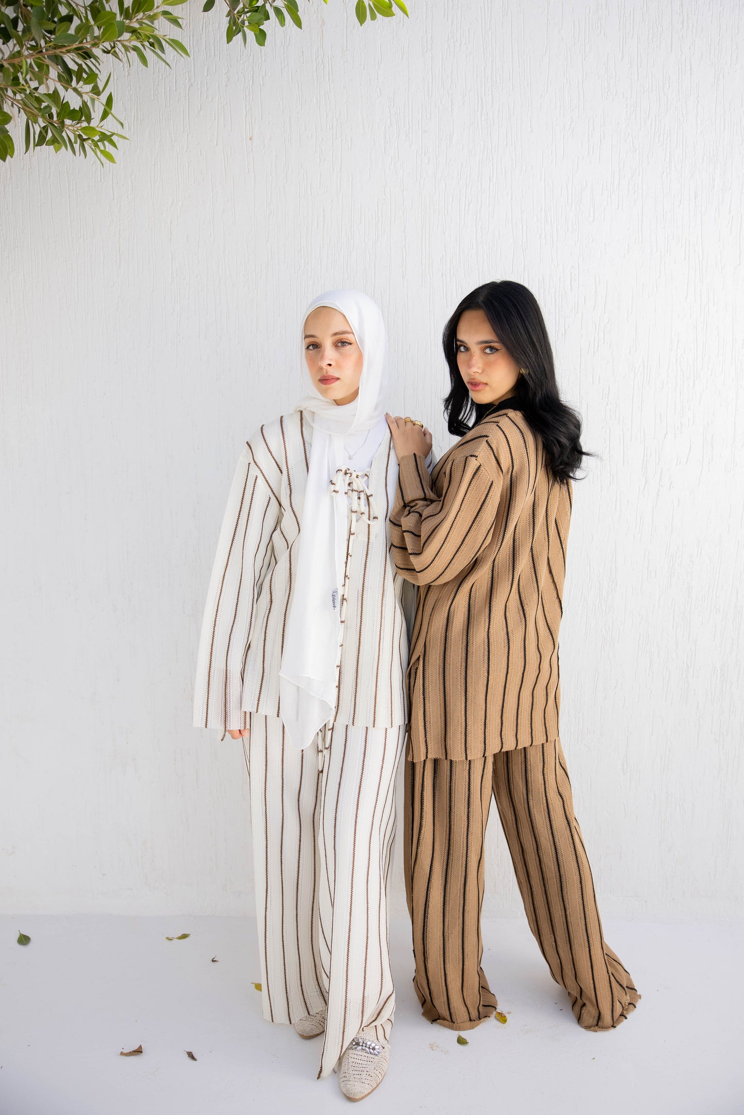 Bohemian Breeze - Brown