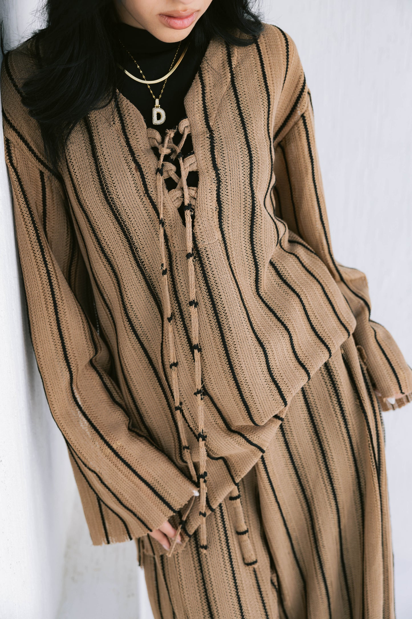 Bohemian Breeze - Brown