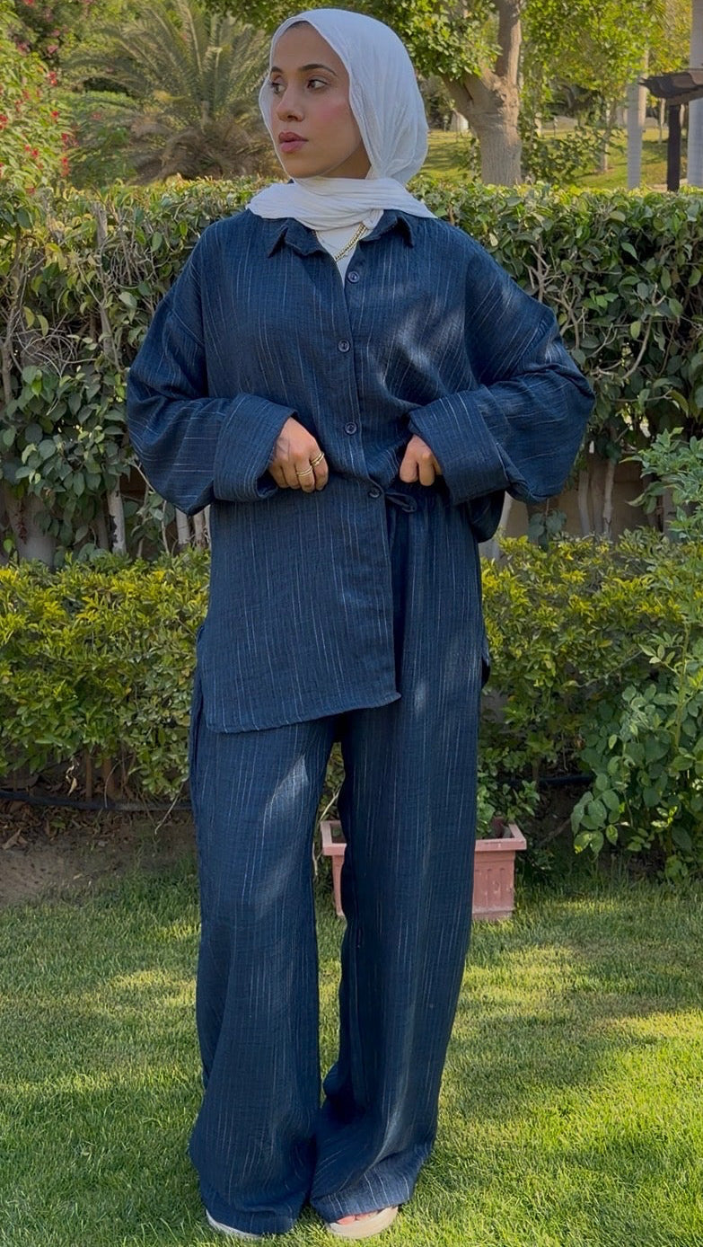 Mawj Set