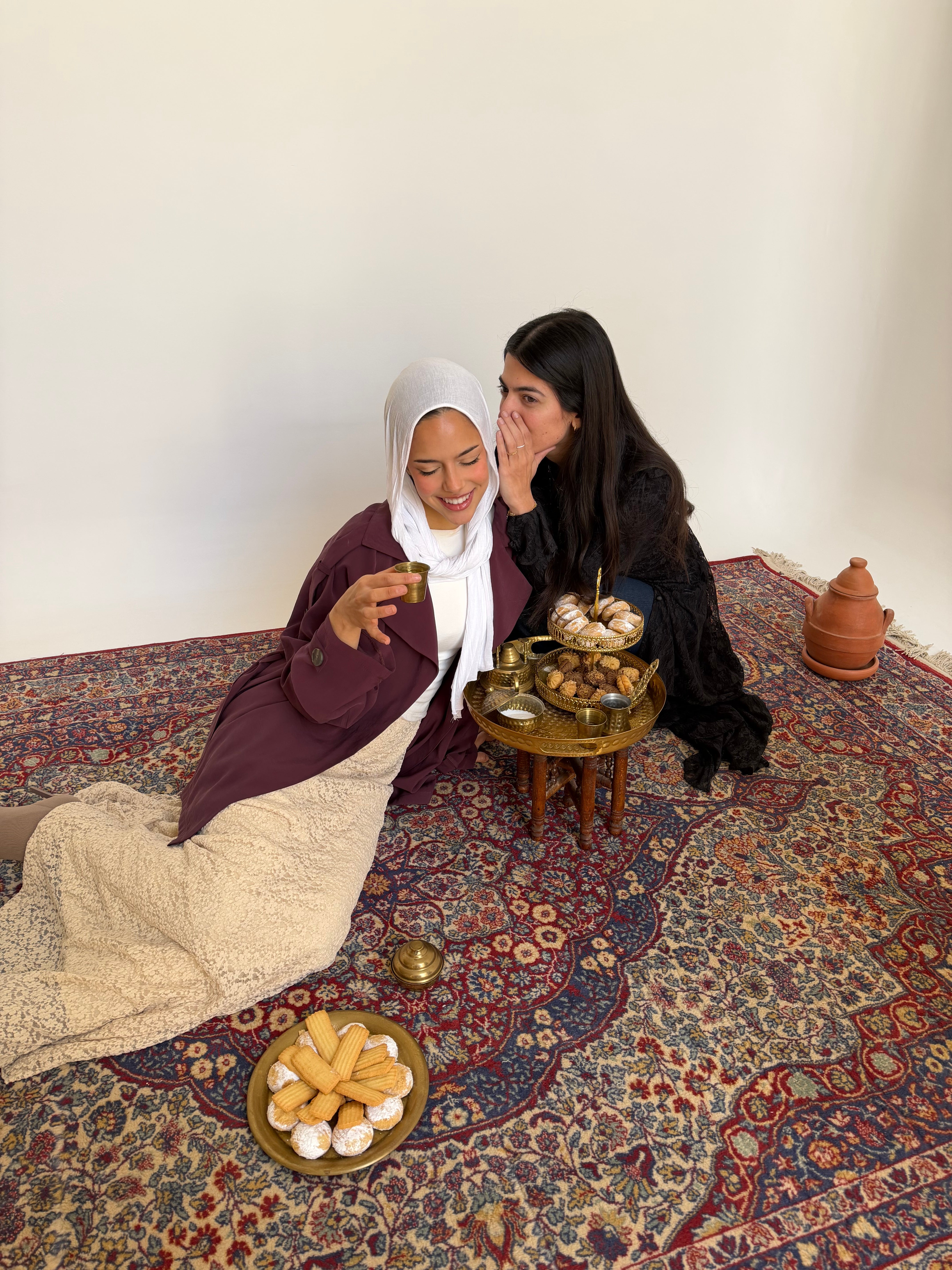 Spring Collection – Qamar Shop