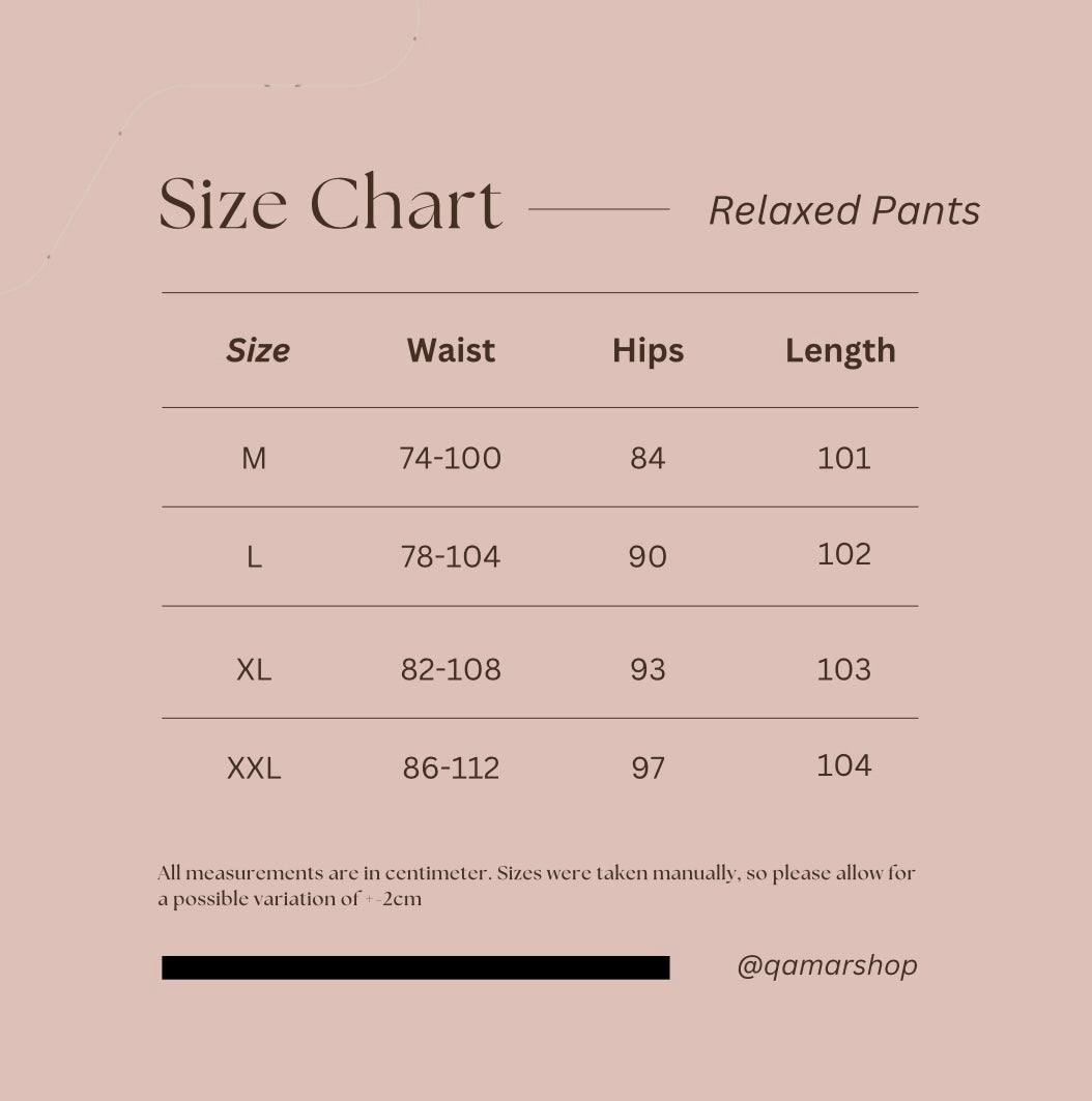 Black Relaxed Cotton Lounge Set