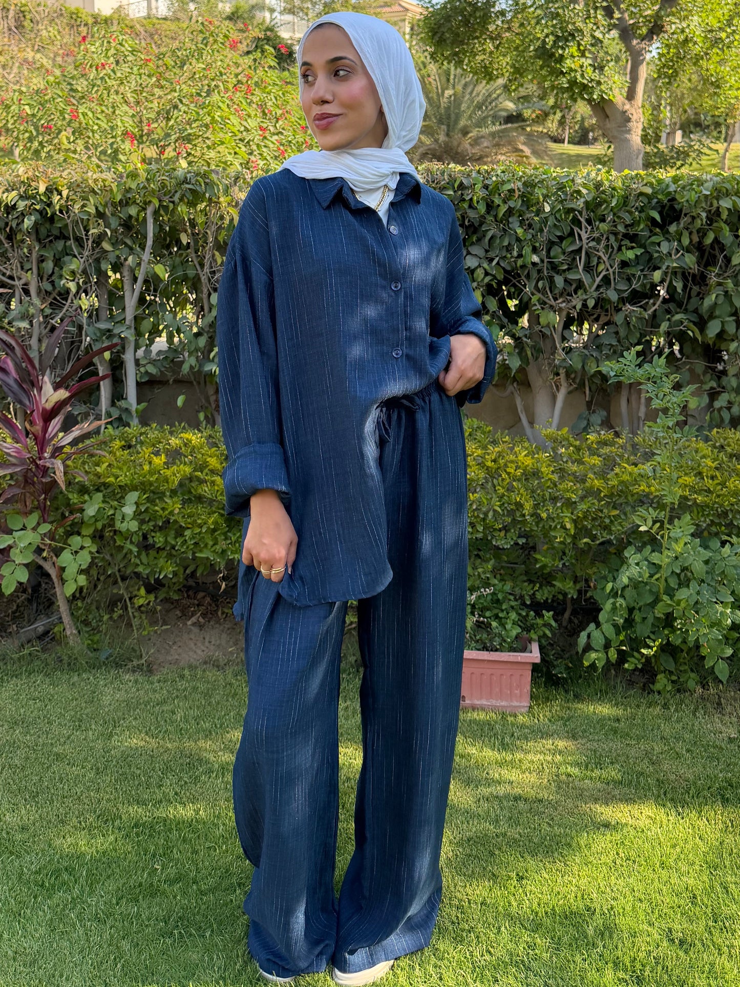 Mawj Set