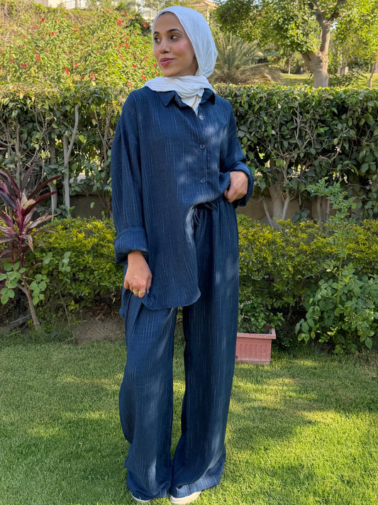Mawj Set